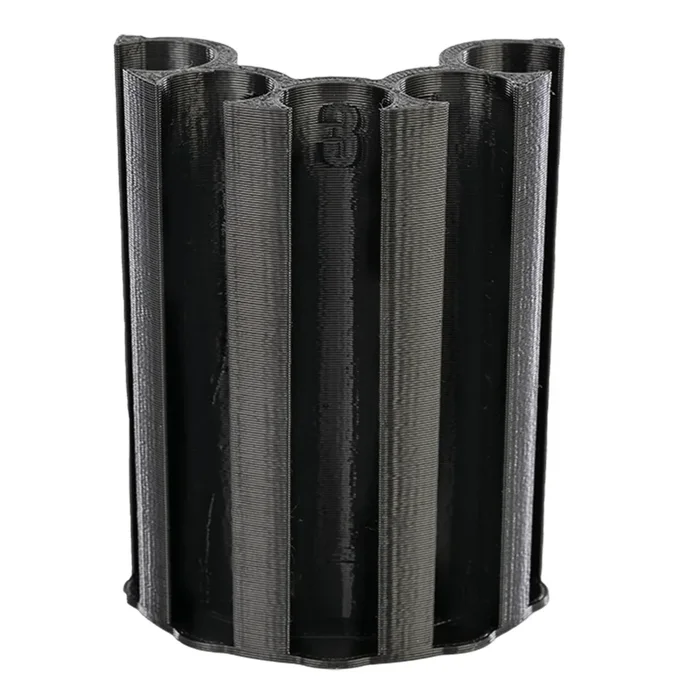 POTV Lobo Dosing Capsule Caddy Insert for Tightvac – 0.12L