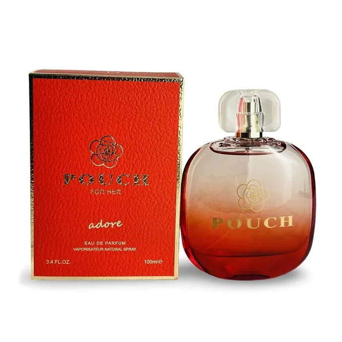 Pouch Adore for Women, 100 ml