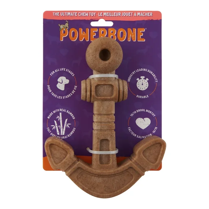 Powerbone Anchor, 8-in