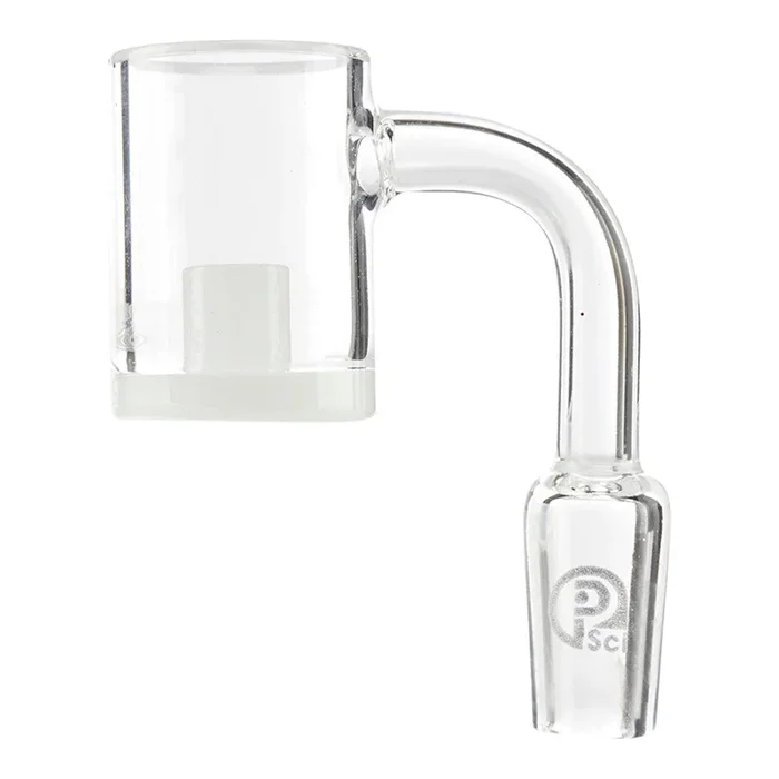 PSci Core Reactor Flat Top Banger with Opaque Bottom