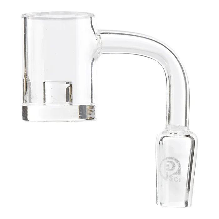 PSci Core Reactor Quartz Banger