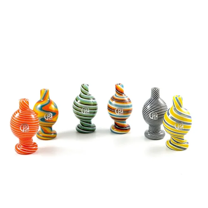 Psci Full Size Wig Wag Bubble Cap