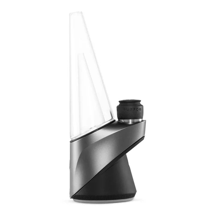 Puffco Peak Pro Concentrate Vaporizer