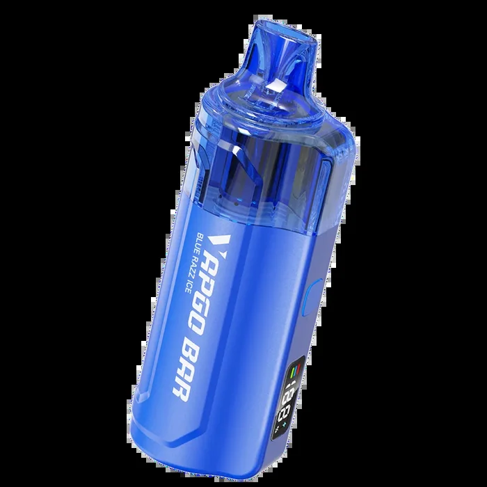 Puffup 25000 Disposable