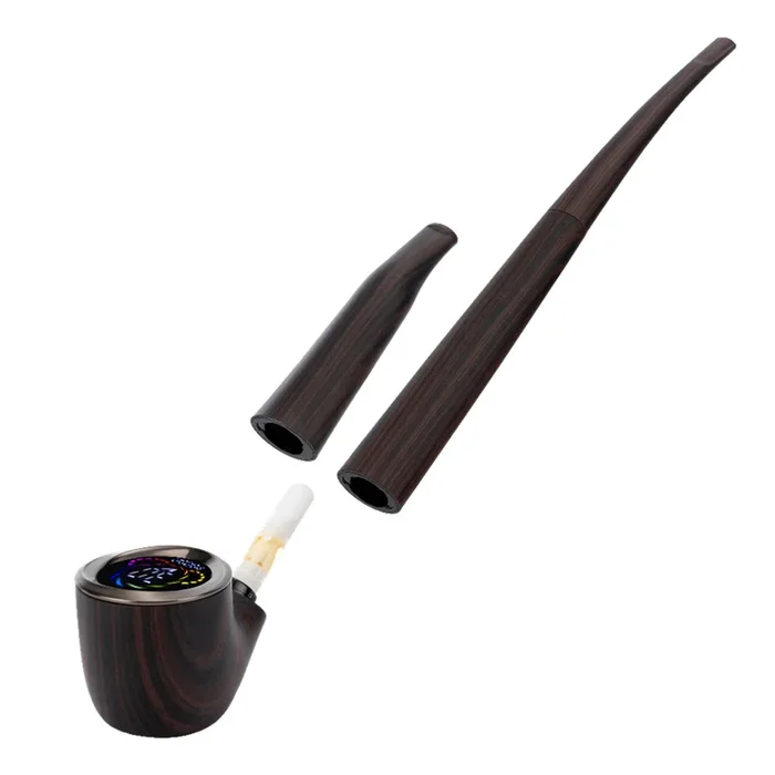 Pulsar – 510 DL Wizard Variable Voltage Cartridge Vape