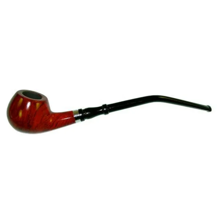 Pulsar Shire Pipe 7.5″ Bent Churchwarden