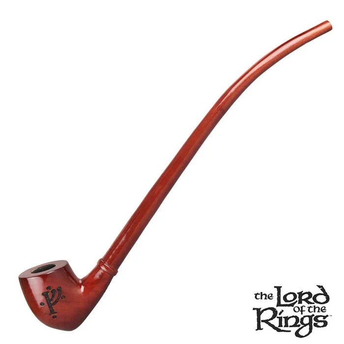 Pulsar Shire Pipes Lord of the Rings – 12.5″ Gandalf Pipe
