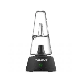 Pulsar Sipper Dual Use Concentrate & 510 Cartridge Vaporizer Bubbler