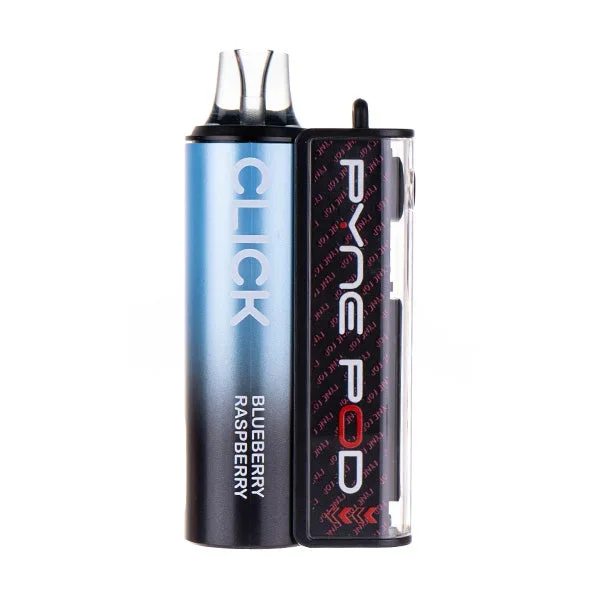 Pyne Pod 50K Prefilled Pod Vape Kit