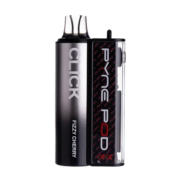 Pyne Pod Click Prefilled Pod Kit