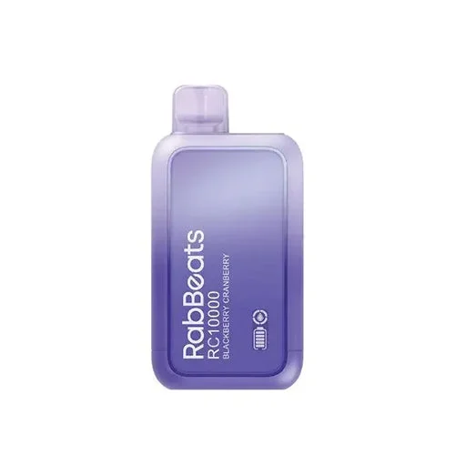 RabBeats RC10000 Disposable Vape 10,000 Puffs