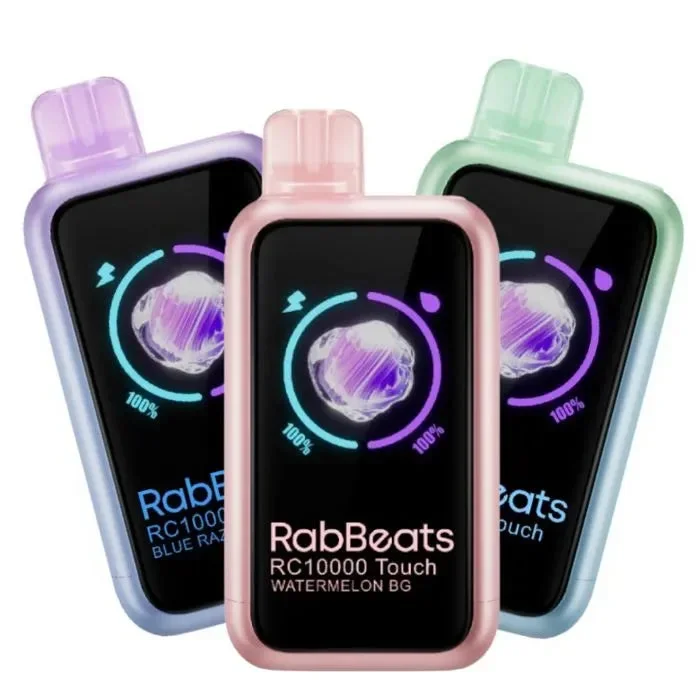 RabBeats Touch Vape