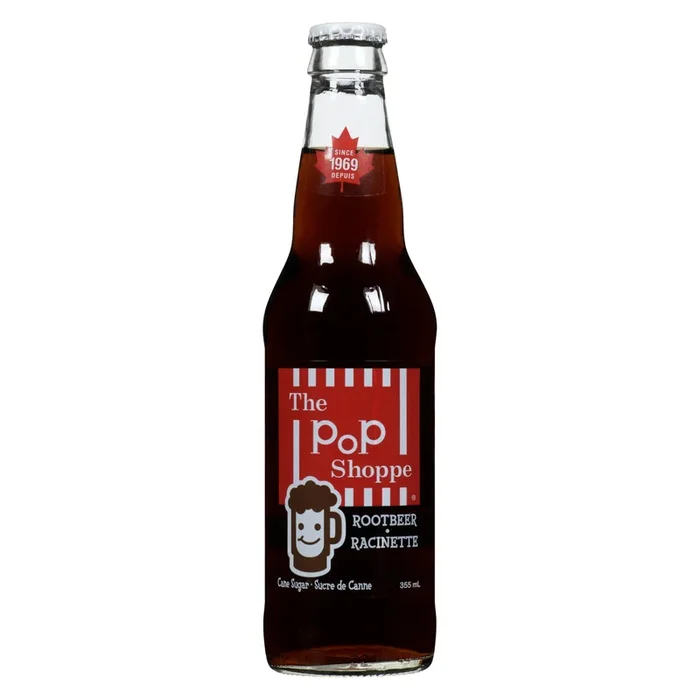Racinette The Pop Shoppe – 355 ml