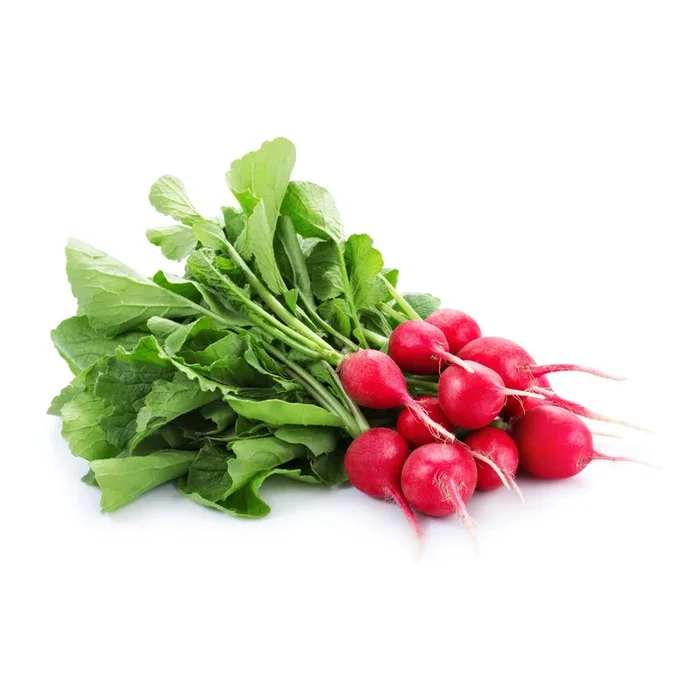 Radishes – 1lb