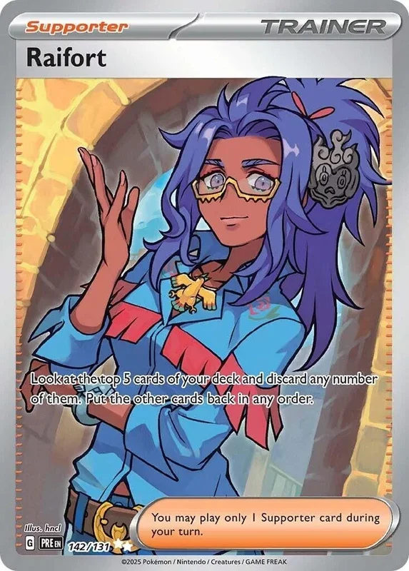 Raifort (142/131) (PRE)