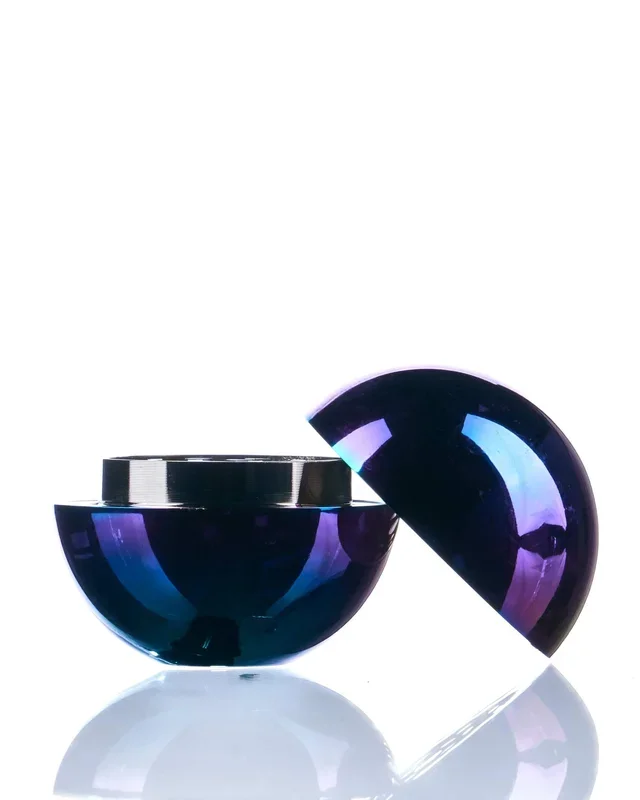 Rainbow Ball Grinder