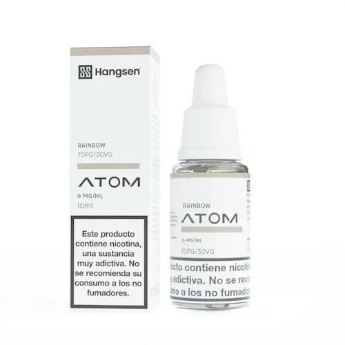 Rainbow (Hangsen) 10ml