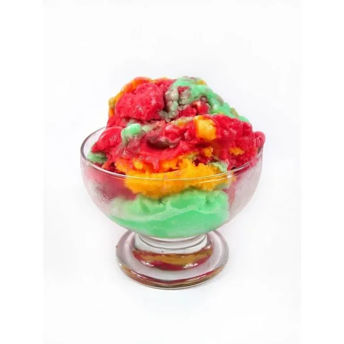 Rainbow Sherbert E-Liquid