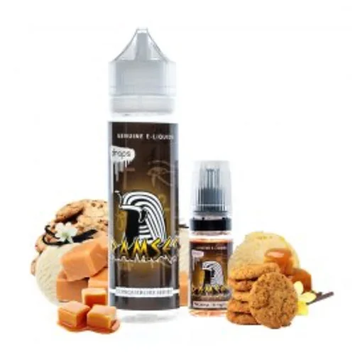 Ramses Shake ‘n’ Vape 60ml (Drops)