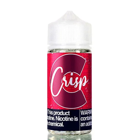 Rango – Crisp E-Juice (100 ml)