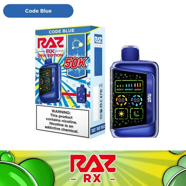 RAZ RX50K