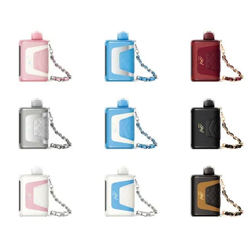 Raz RYL Classic 35K Disposable Vape Device – 6PK