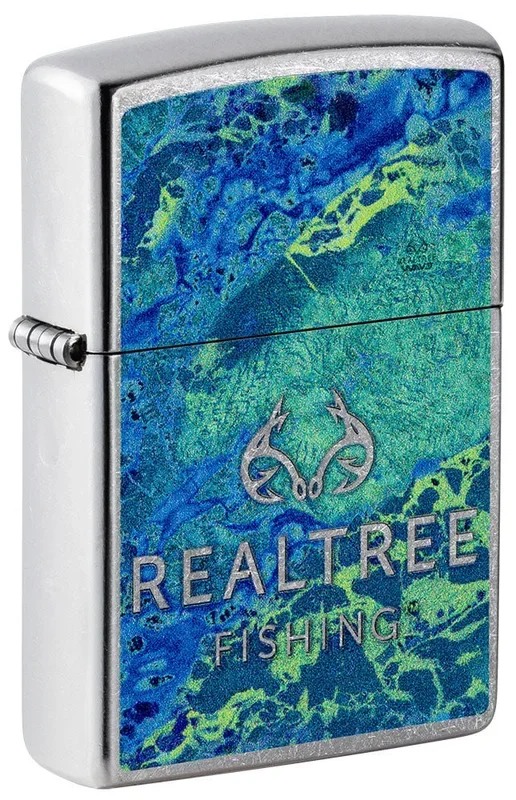 Realtree® Edge Colors Design