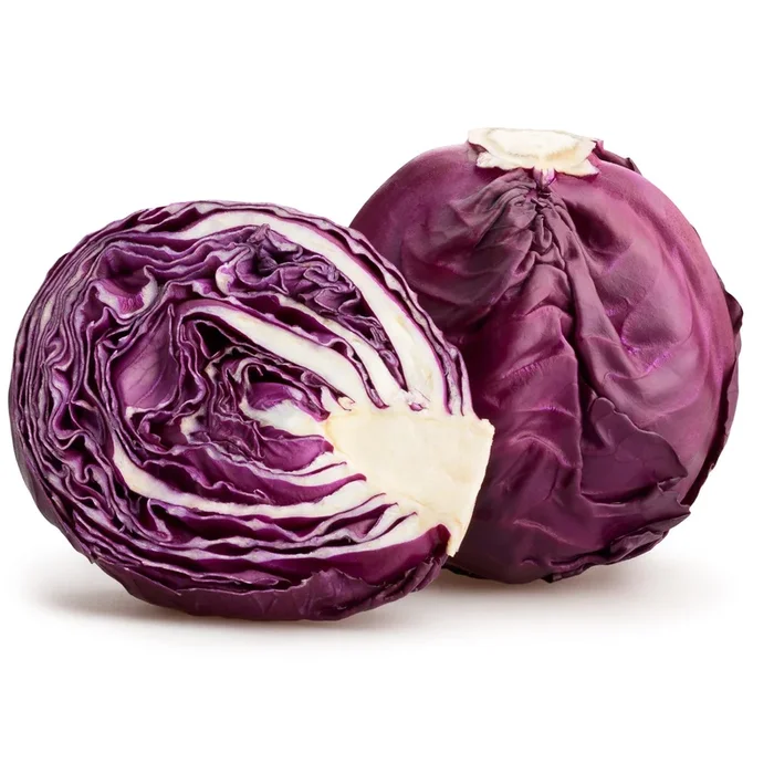 Red Cabbage