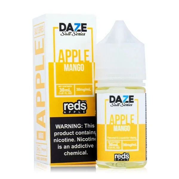 Reds Mango by Reds Salt Series 30ml