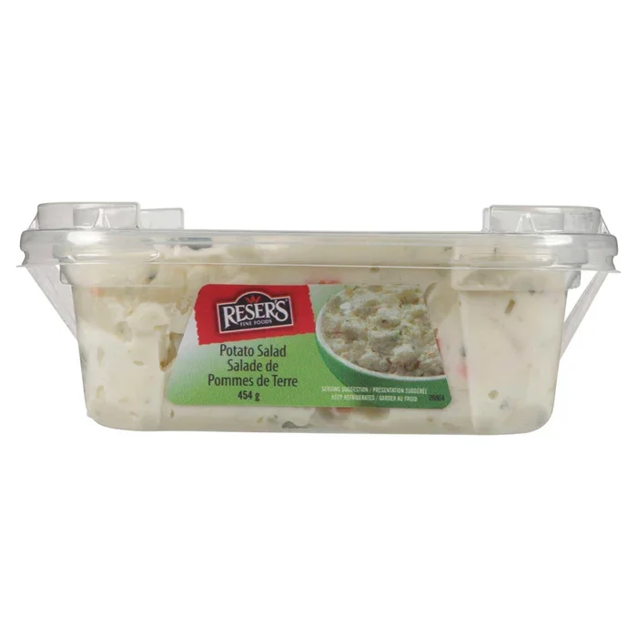 Reser’s Fine Foods Salade de Pommes de Terre, 454 g