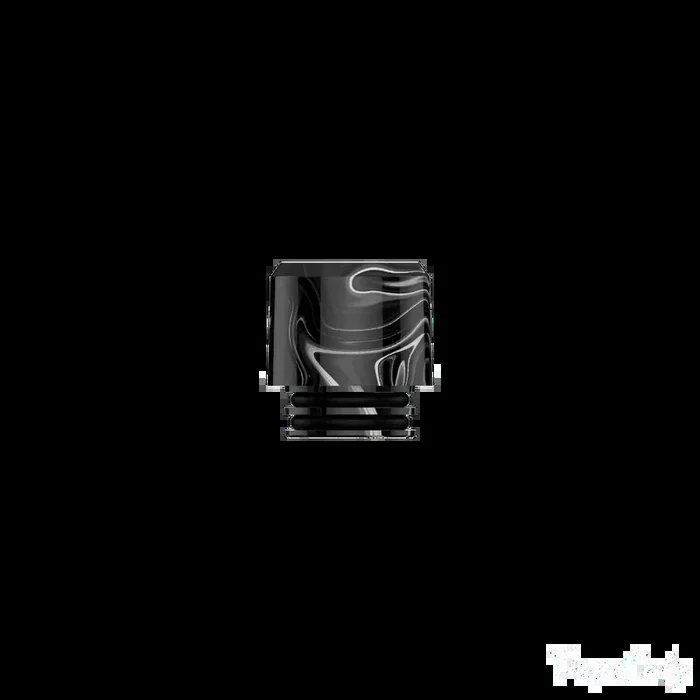 Resin 810 Drip Trip Short Tip D2