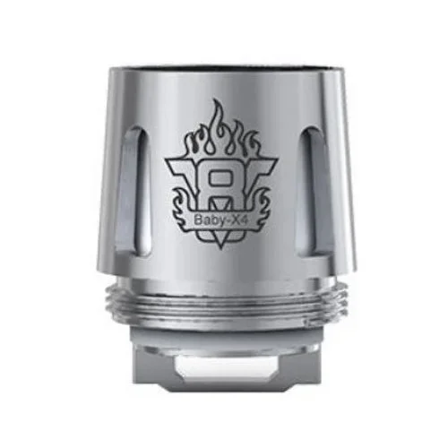 Resistencia Smoktech V8 Baby X4