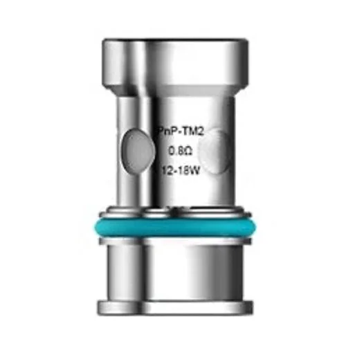 Resistencia Voopoo PnP-TM2