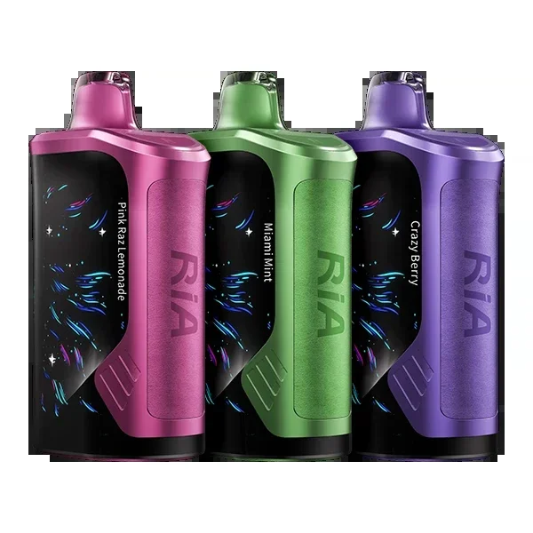 RIA NV 30000 Puffs