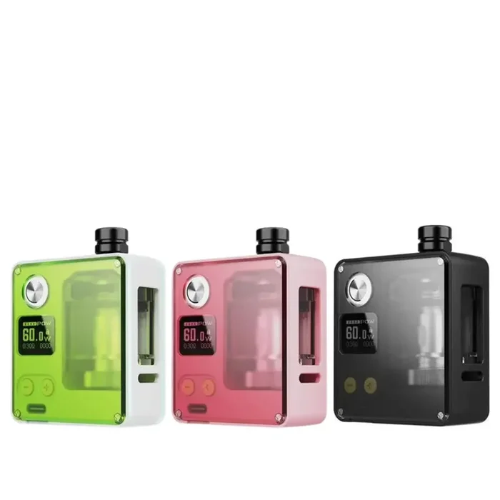 Rincoe Manto AIO Baby V2 Vape Kit