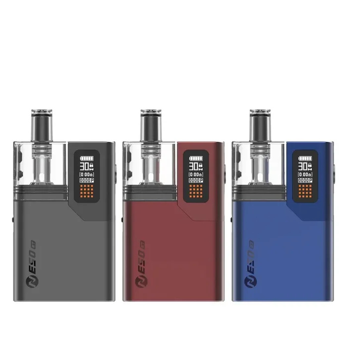 Rincoe NESO ET Pod Vape Kit