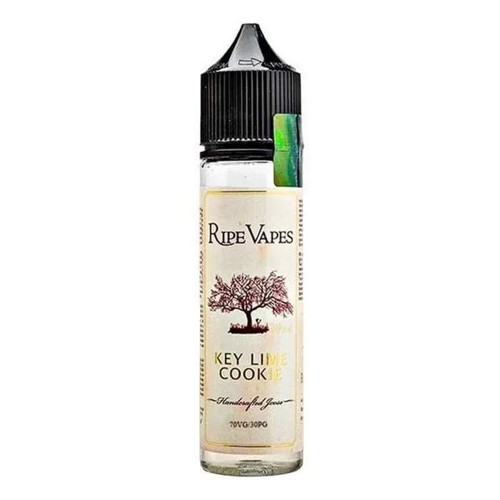 RIPE VAPES E-liquido VCT Key Lime Cookie 50ml