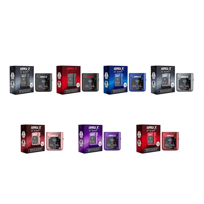 Ripper X Ultra Battery 35W