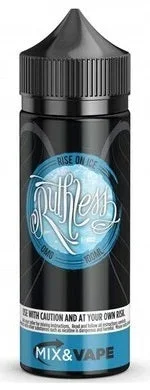 Rise on Ice E Liquid by Ruthless