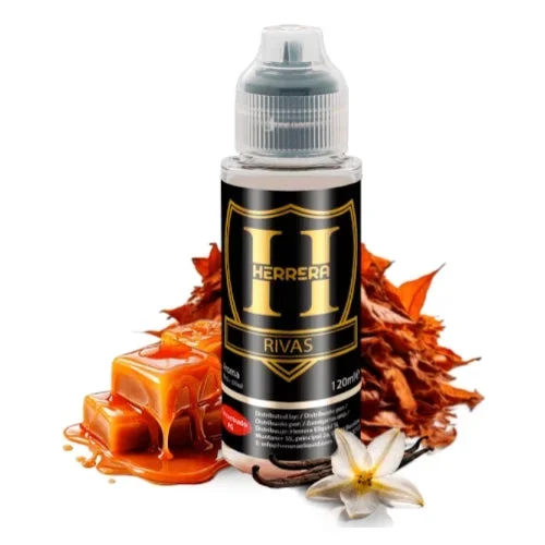 Rivas 10ml (Longfill) (Herrera)