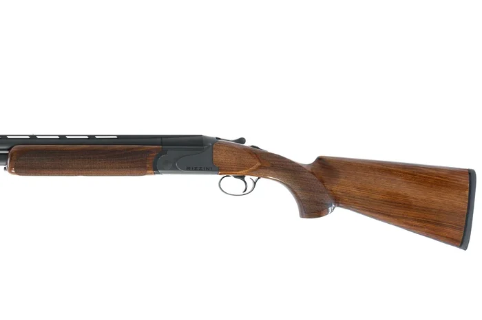 Rizzini BR110 Sporter Left-Handed Shotgun | 12GA 32″ | SN#: 136836
