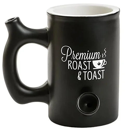 Roast & Toast Coffee Mug –