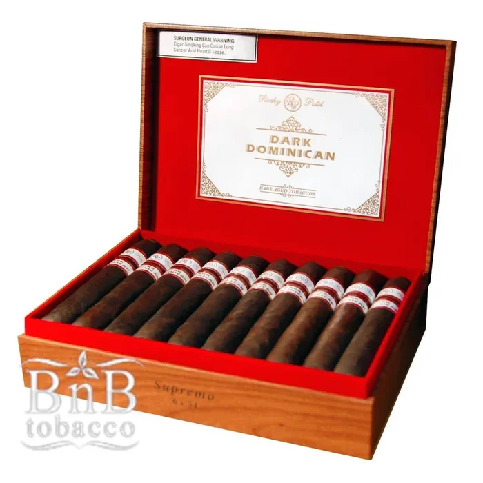 Rocky Patel Dark Dominican