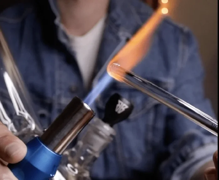 RODZ QUARTZ HEAT ROD