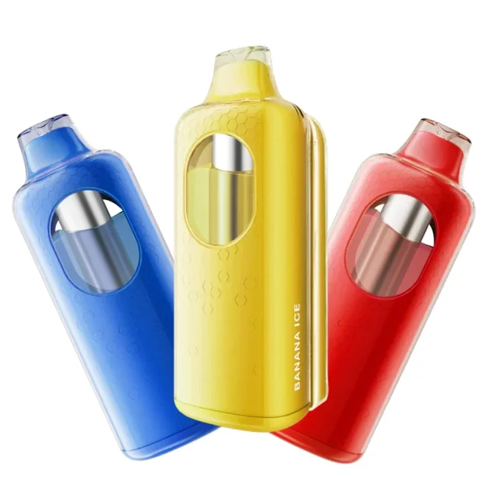 ROMO Hex Disposable Pod