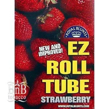 Royal Blunts Strawberry Wraps