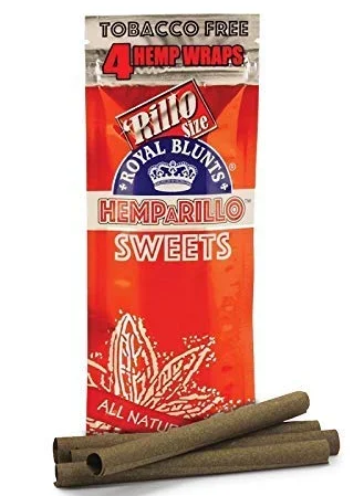 Royal Blunts- Sweets