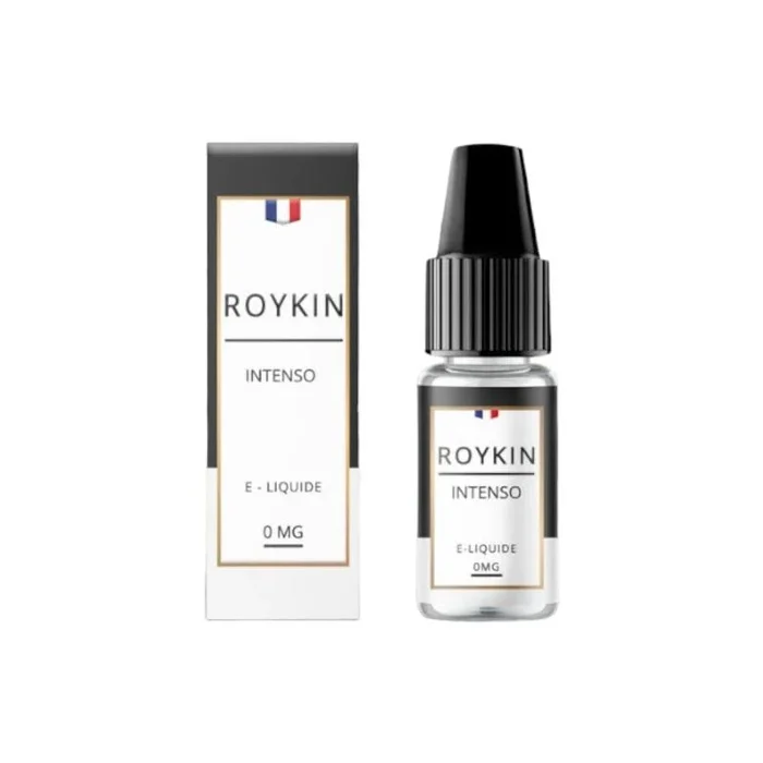 ROYKIN Intenso – E-liquido 10ml