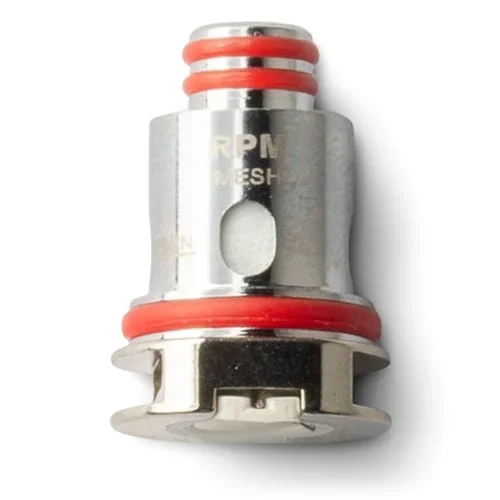 RPM Coils (5Pk) by Smok