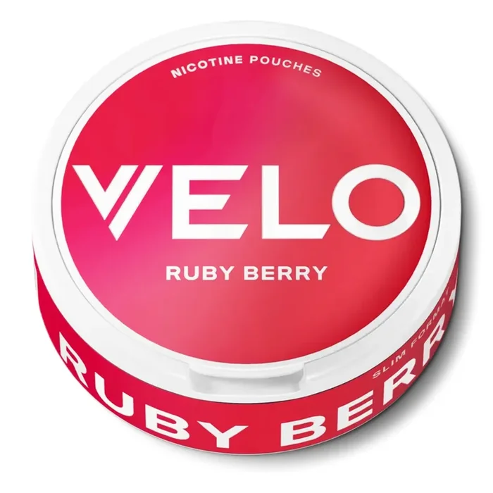 Ruby Berry by Velo